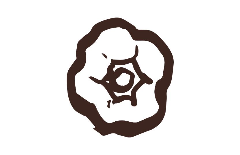 ピーマン筆イラスト