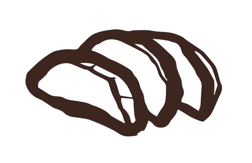 もも筆イラスト
