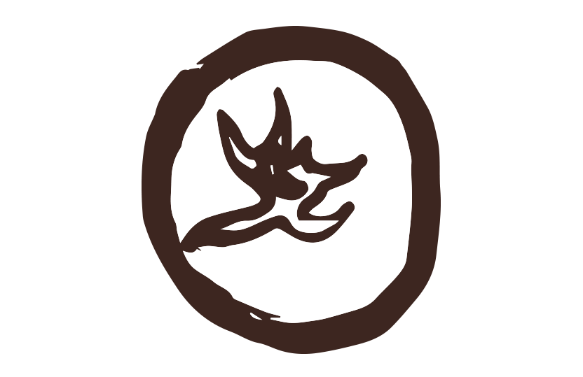 トマト筆イラスト