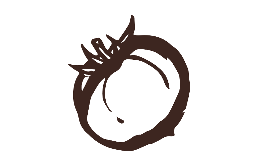 トマト筆イラスト